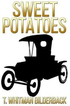 portada Sweet Potatoes (en Inglés)