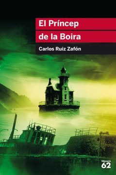 portada El Princep de la Boira (in Catalá)