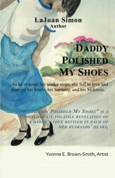 portada Daddy Polished my Shoes (en Inglés)