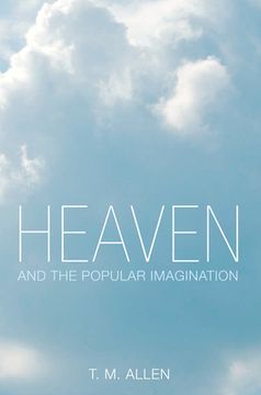 portada Heaven and the Popular Imagination (en Inglés)