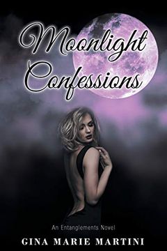 portada Moonlight Confessions (en Inglés)