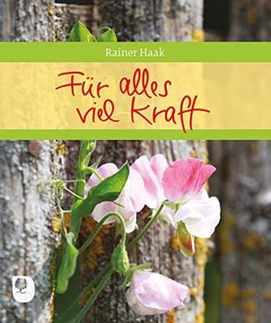 portada Für Alles Viel Kraft (en Alemán)