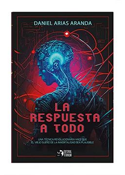 portada La Respuesta a Todo (in Spanish)