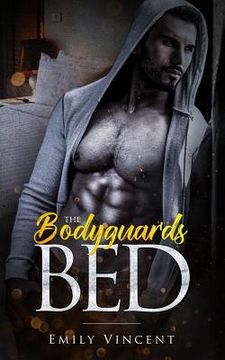 portada The Bodyguard's Bed (in English)