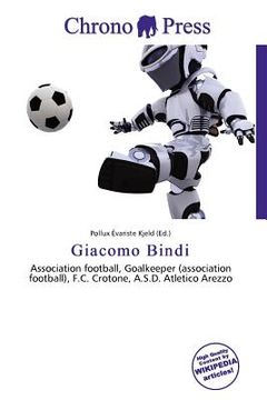 portada giacomo bindi