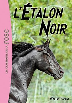 portada l´etalon noir (in French)