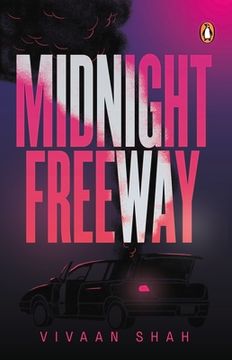 portada Midnight Freeway 