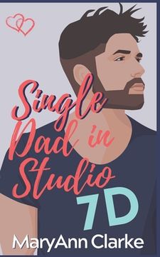 portada Single Dad in Studio 7D