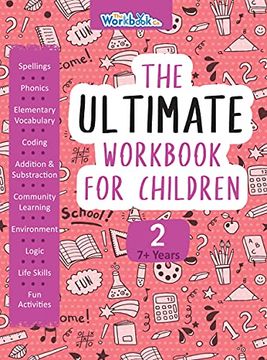 portada The Ultimate Workbook for Children 2