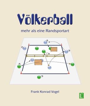 portada Völkerball (en Alemán)