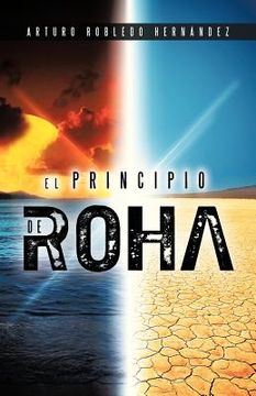 portada El Principio de Roha