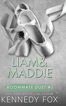 portada Liam & Maddie Duet