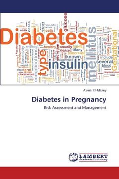 portada Diabetes in Pregnancy