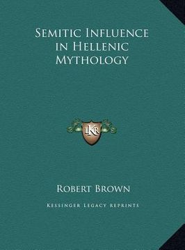 portada semitic influence in hellenic mythology