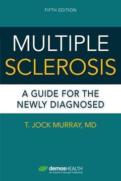 portada Multiple Sclerosis: A Guide for the Newly Diagnosed