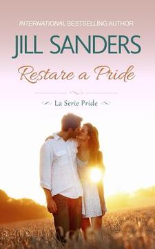 portada Restare a Pride (en Italiano)