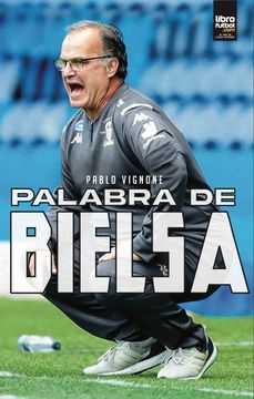portada Palabra de Bielsa (in Spanish)