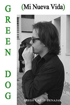 portada Green dog (mi Nueva Vida)