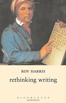 portada Rethinking Writing