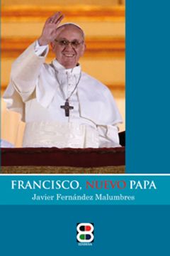 portada Francisco, nuevo Papa (PAPAS)