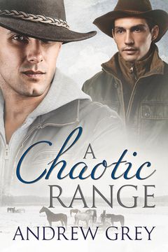 portada A Chaotic Range: Volume 7