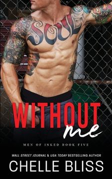 portada Without Me (in English)