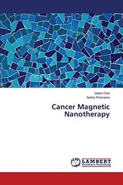 portada Cancer Magnetic Nanotherapy