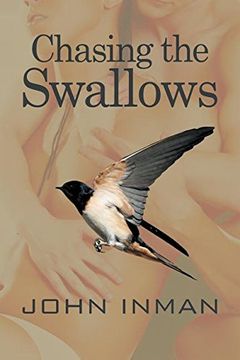 portada Chasing the Swallows