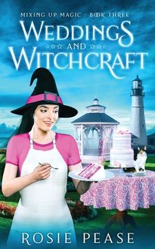 portada Weddings and Witchcraft (in English)