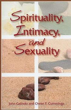 portada spirituality, intimacy, and sexuality