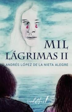 portada Mil Lágrimas ii (in Spanish)