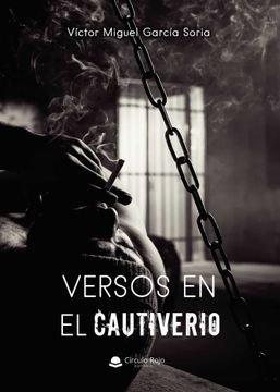 portada Versos en el Cautiverio (in Spanish)