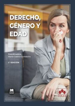 portada Derecho, Genero y Edad (in Spanish)