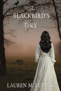 portada The Blackbird's Cry (Volume 2)