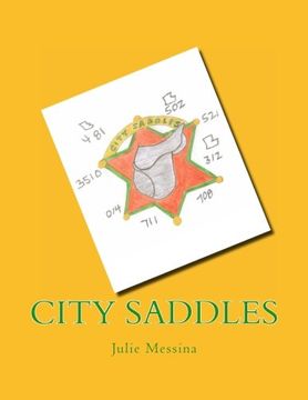 portada City Saddles