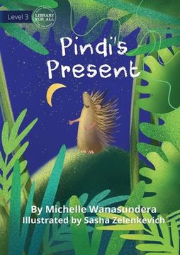 portada Pindi's Present (en Inglés)