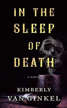 portada In the Sleep of Death (en Inglés)