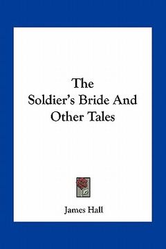 portada the soldier's bride and other tales (en Inglés)