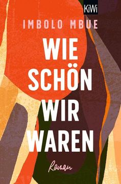 portada Wie Schön wir Waren (in German)