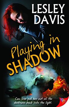 portada Playing in Shadow (in English)