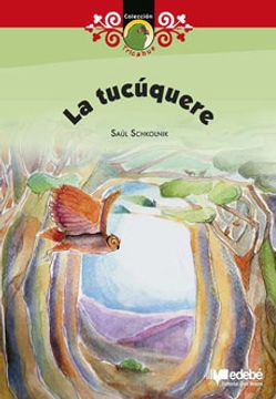 portada La Tucuquere (in Spanish)