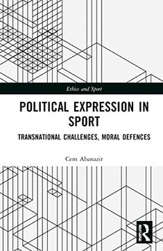 Political expression in sport