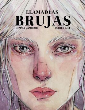 portada Llamadlas Brujas (in Spanish)