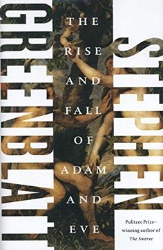 portada The Rise and Fall of Adam and eve 