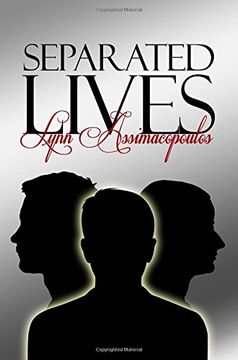 portada Separated Lives (in English)