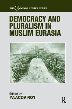 portada Democracy and Pluralism in Muslim Eurasia