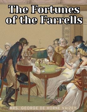 portada The Fortunes of the Farrells (en Inglés)