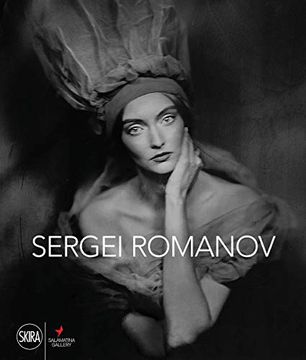 portada Sergei Romanov (in English)