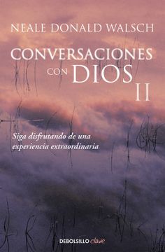 portada Conversaciones con Dios II (in Spanish)