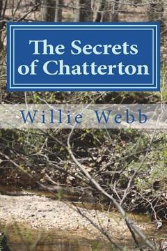 portada The Secrets of Chatterton (en Inglés)